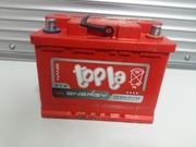 Аккумулятор Topla Energy (66 А/ч) с доставкой!
