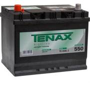Аккумуляторы TENAX | низкие цены,  зачет старого АКБ